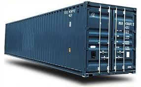 exemplu de container